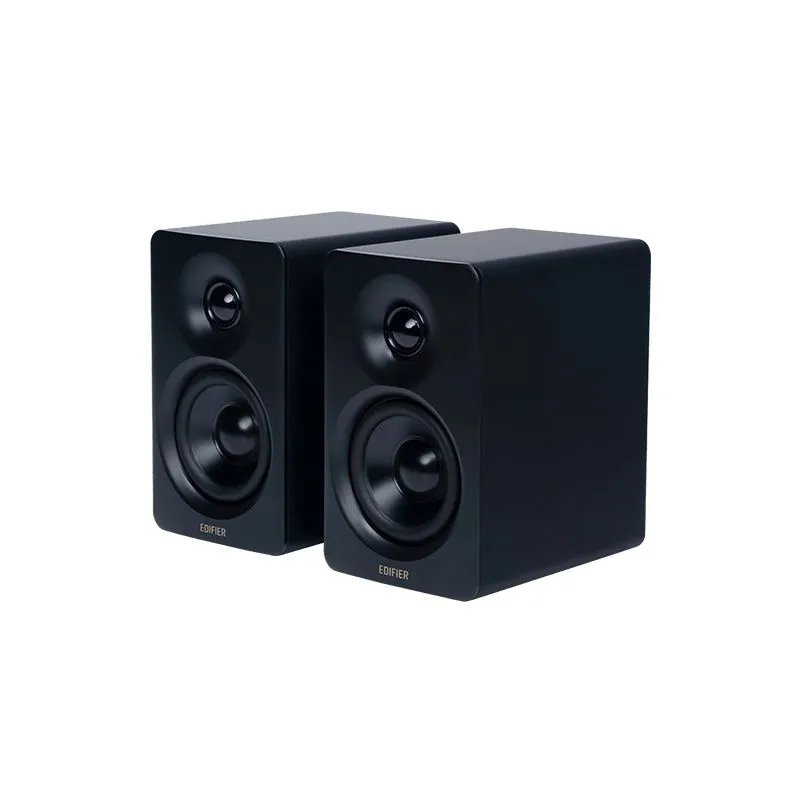 Edifier M60 — портативные Bluetooth-колонки, мощный звук