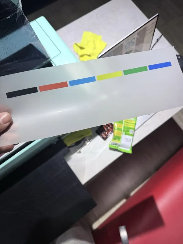 DTF printer olingan narxidan ancha arzonga beriladi! — фото 2