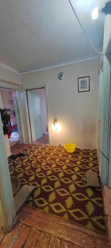 Продаётся 4 комнатная Чиланзар Г9а — фото 1