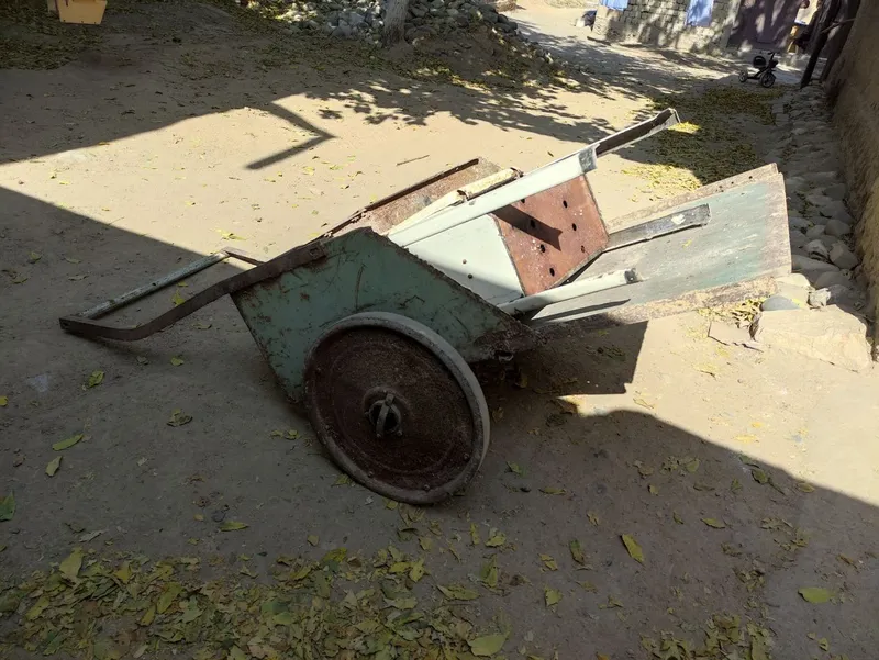 Arova Арова Тачка