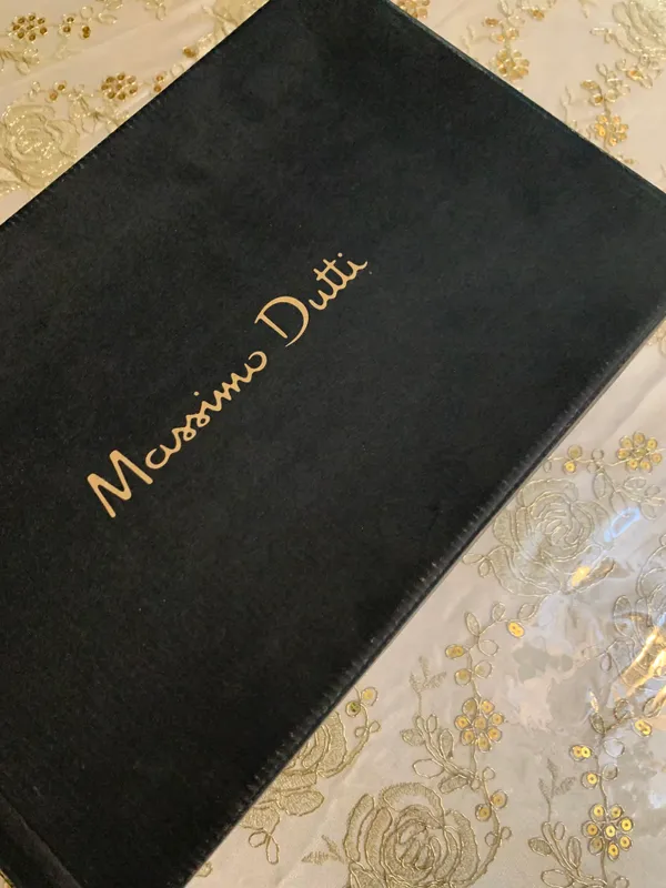 Massimo Dutti