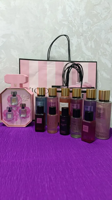Victoria's secret 1 Victoria's secret 1