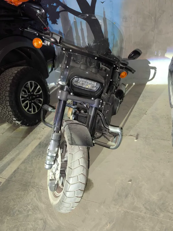 Продаётся Harley Davidson FXFBS Fat Bob 114 3 Продаётся Harley Davidson FXFBS Fat Bob 114 3