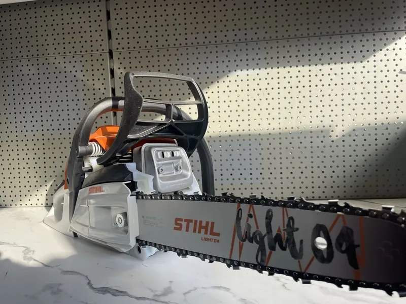Бензопила STIHL MS 172 — фото 1