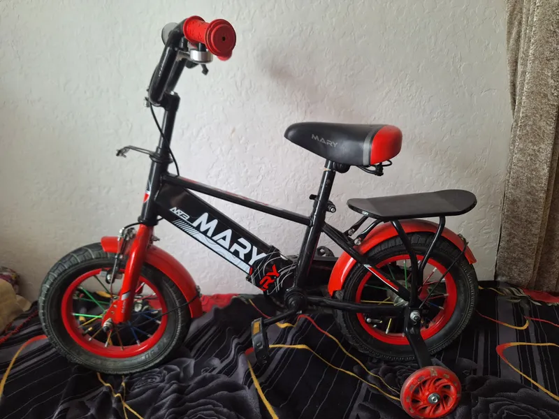 детский велосипед 1 детский велосипед 1