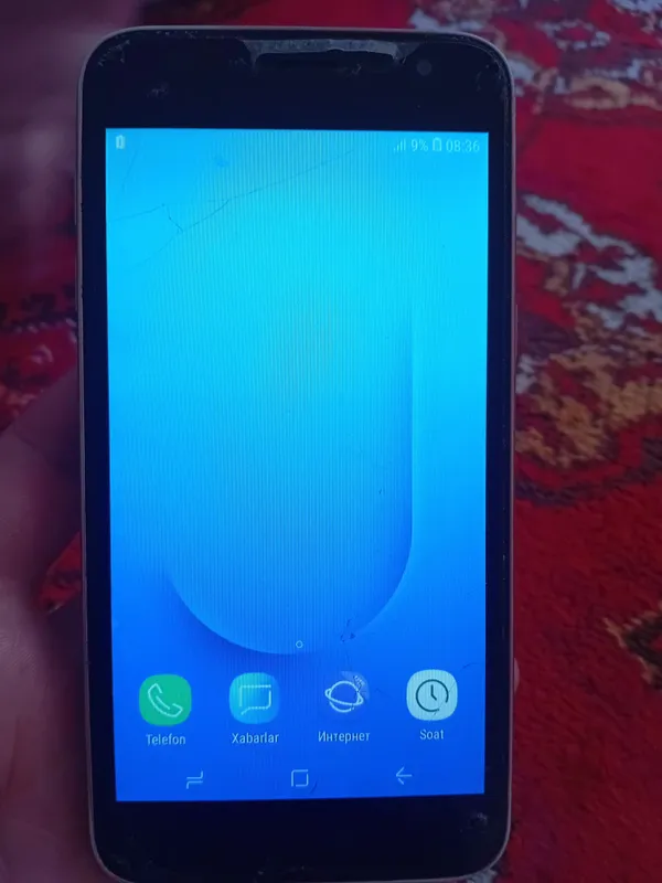 SAMSUNG J2 CORE