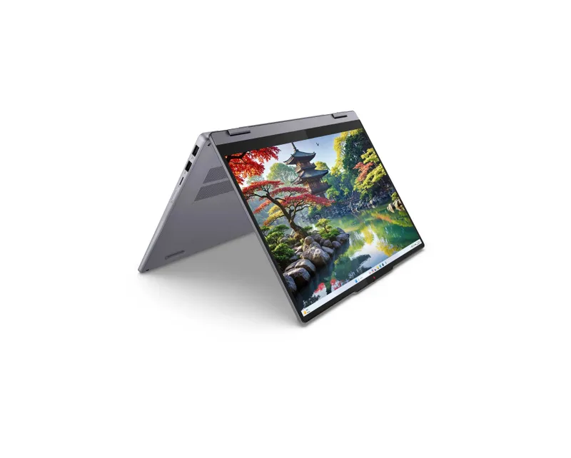 | Ноутбук Lenovo IdeaPad 5 2in1 (Core Ultra 5 225U / 8GB / 512GB) 1 | Ноутбук Lenovo IdeaPad 5 2in1 (Core Ultra 5 225U / 8GB / 512GB) 1