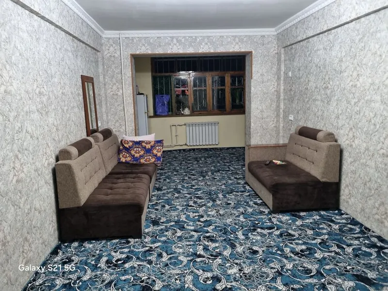 Аренда квартира кора камиш 1/1 3 хона — фото 6