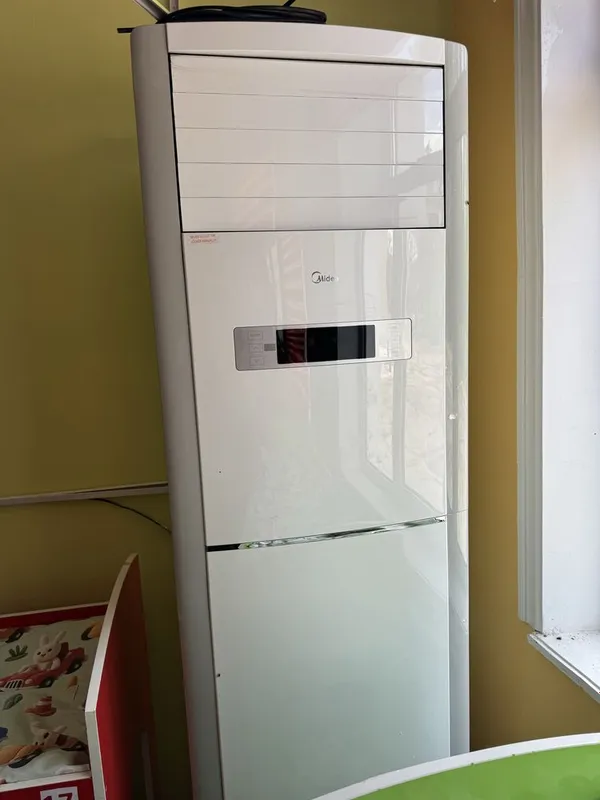 Сплит тизимли хаво кондиционери MIDEA MFJ2-48ARN б/у, с гарантией.