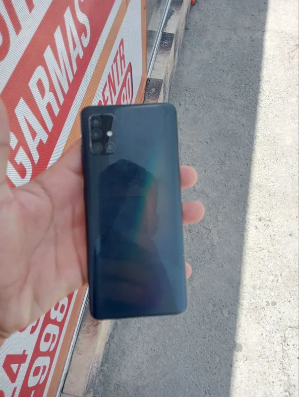 samsung a51
