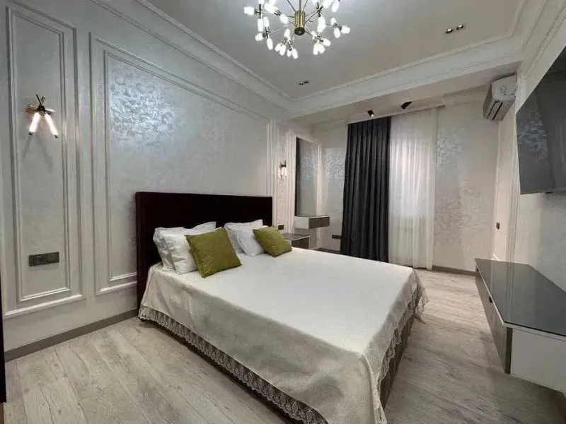 ЖК Уста Ширин 2ком в Аренду Ул Ширин  Modern Stroy