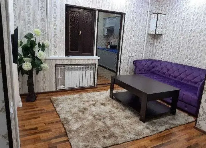 Сдается 3-комнатная квартира, Шайхантахурский район (ориентир: Себзор напротив ТЦ Riviera) — фото 7