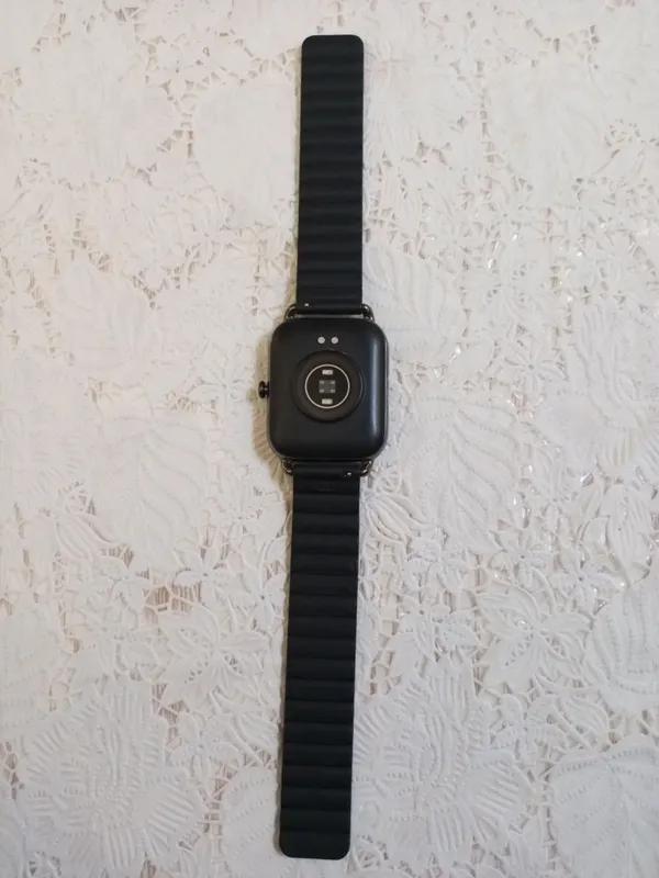 Haylou Ls11 RS 4 plus aqlli sport smart watch 2