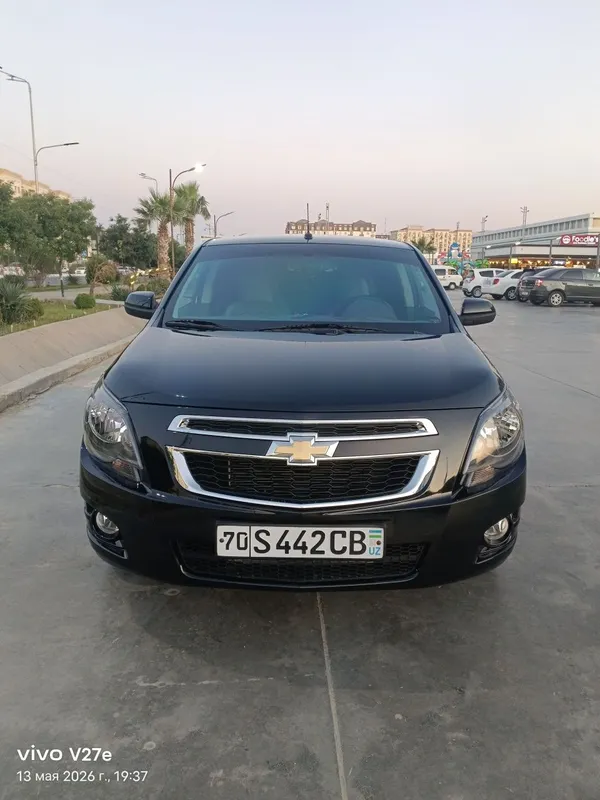 Chevrolet Cobalt