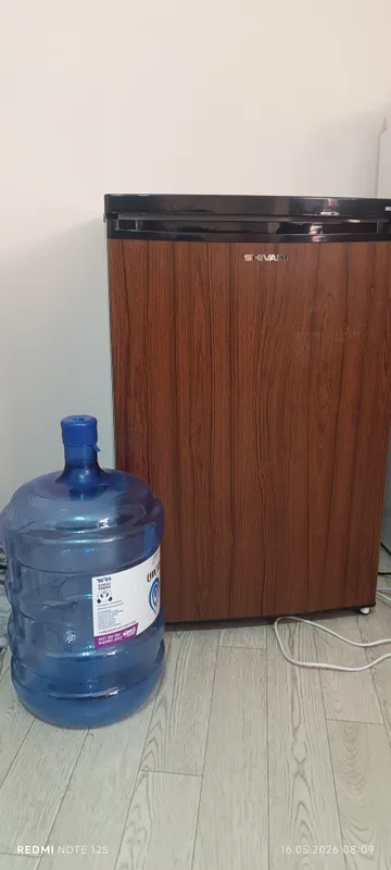 Xoladilnik Shivaki mini srochna sotiladi