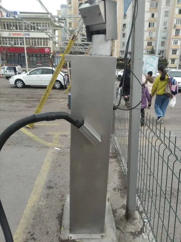 Сам Мойка пылесосы — фото 1