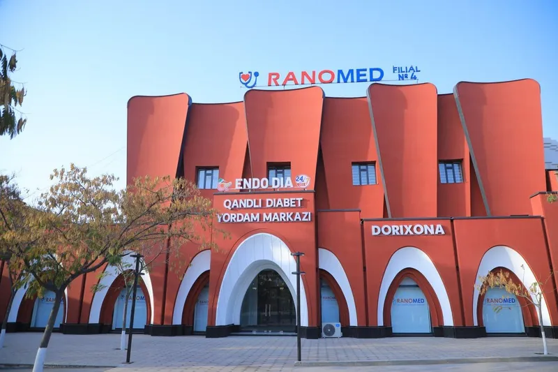 Мехмонхона Гостиница Хостел Mexmonxona Gostinitsa Hostel — фото 1