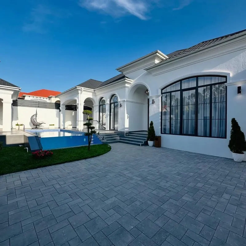 Яккасарай! Роскошный дом 350 м² — Идеально под Жилье или Офис! — фото 1