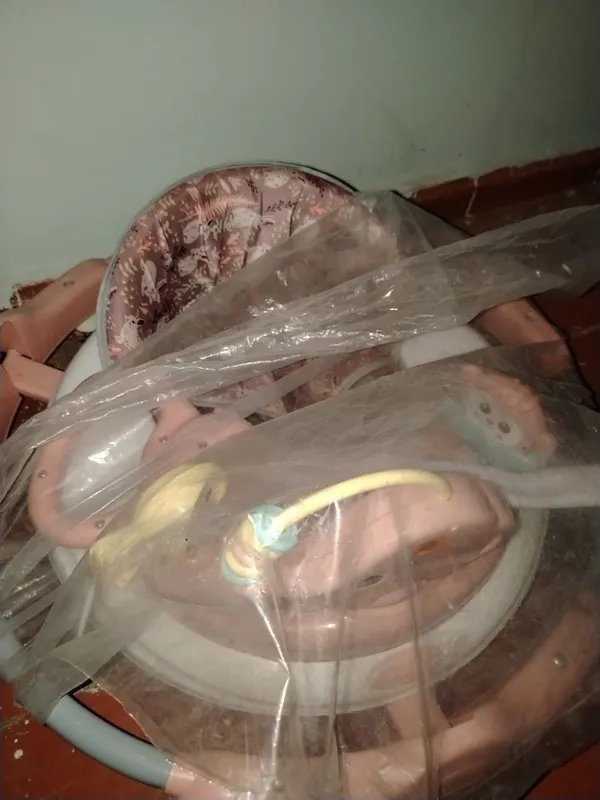 Хадунок холати яхши почти янги