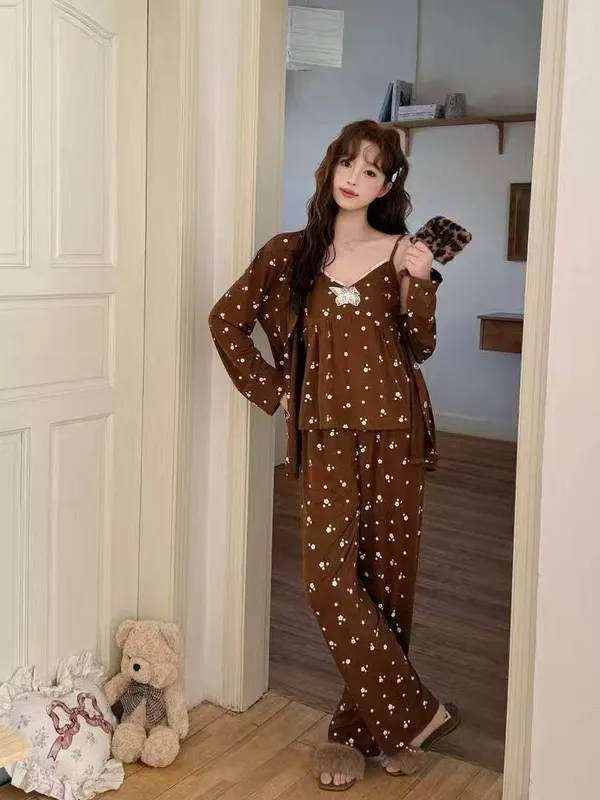 troyka pijama 4 troyka pijama 4