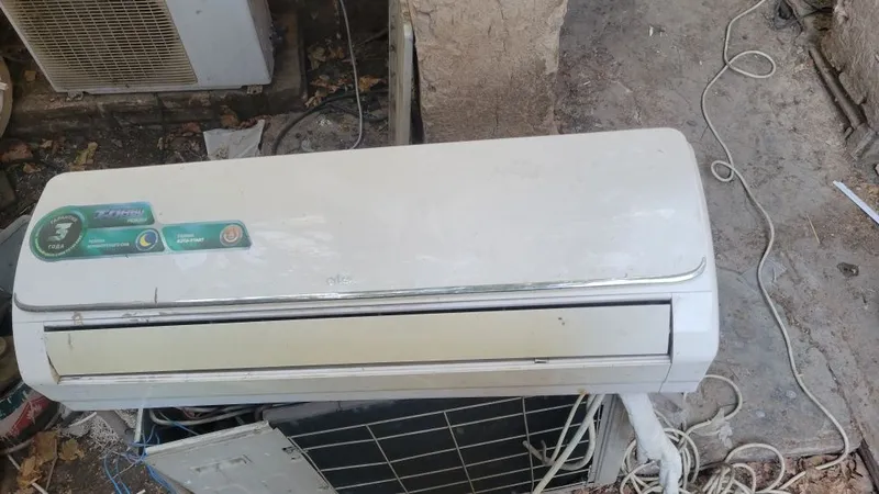 Artel 24 konditsioner feni ichki blok 2 Artel 24 konditsioner feni ichki blok 2