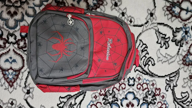 Ryukzaklar sotiladi 1