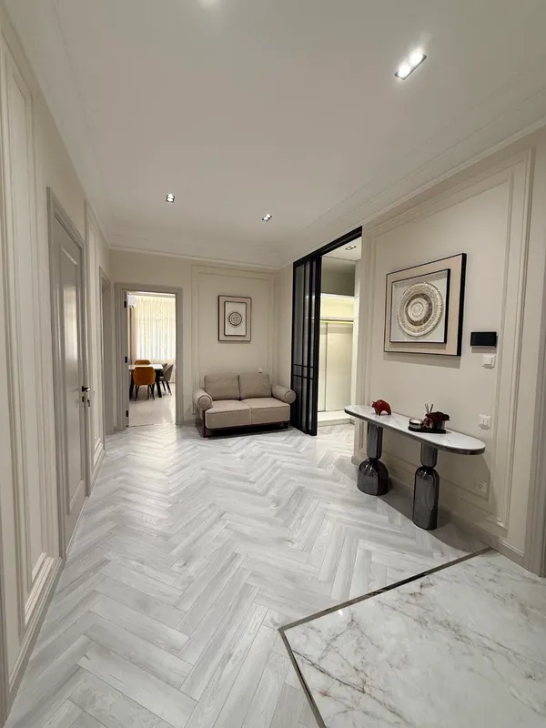 3 xonali kvartira, 120 m², Yunusobod 3 3 xonali kvartira, 120 m², Yunusobod 3