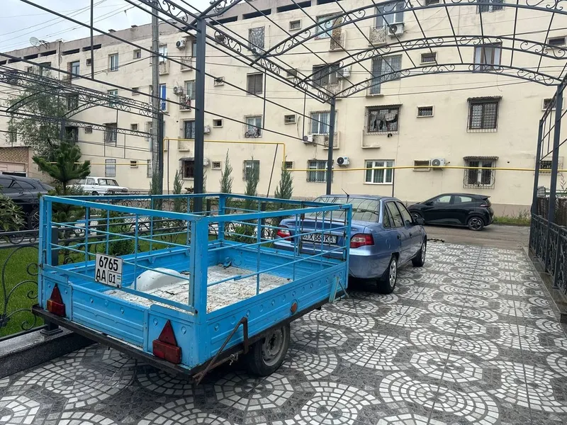 Нексия 2 продается — фото 5