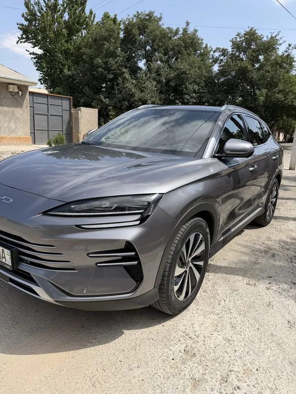 Byd song плус гибрид 150 тали сотилади 4