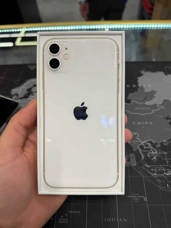 iPhone 11 1 iPhone 11 1