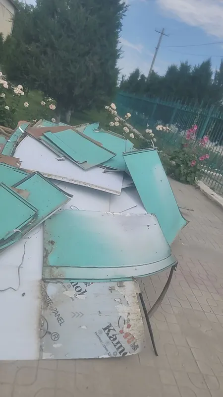 Аликабонд Оламиз Алюкабонд Алекафон одходлар булса оламиз Аликабонд — фото 2