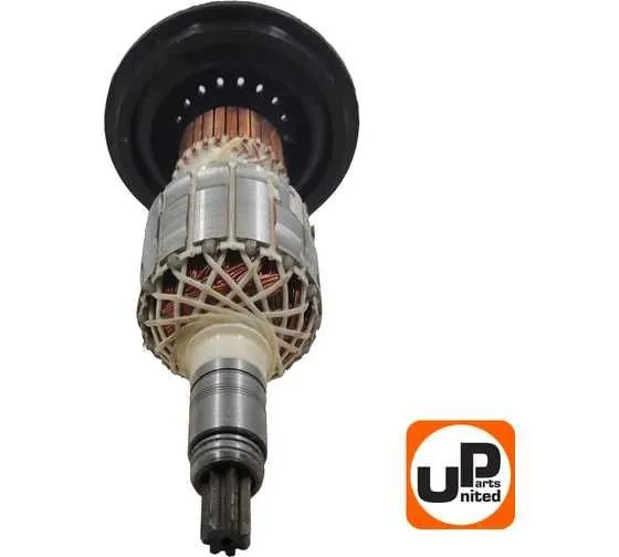 Orginal Bosch Rotor GSH 11 E