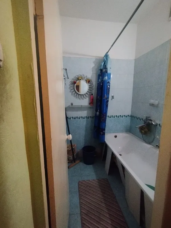 Продажа 1/4/4, Яшнабадский район, Авиасозлар-4 (ориентир: метро Яшнабад) 5