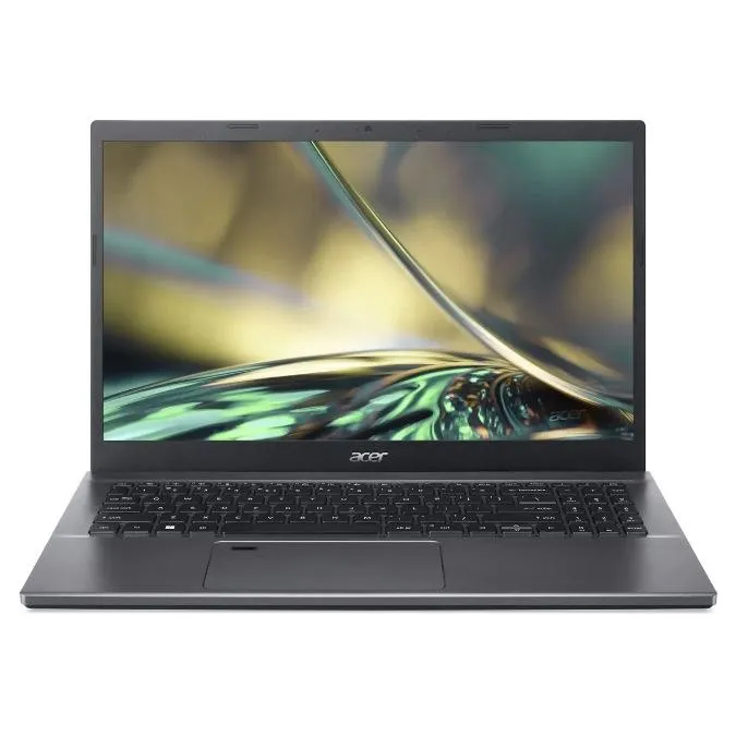 Acer Aspire 3 A515 Silver