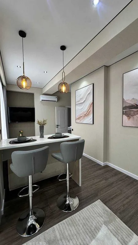 АРЕНДА ЖК Prestige Garden Яккасарайский район 2/12/14 46кв.м 700y.e 2 АРЕНДА ЖК Prestige Garden Яккасарайский район 2/12/14 46кв.м 700y.e 2