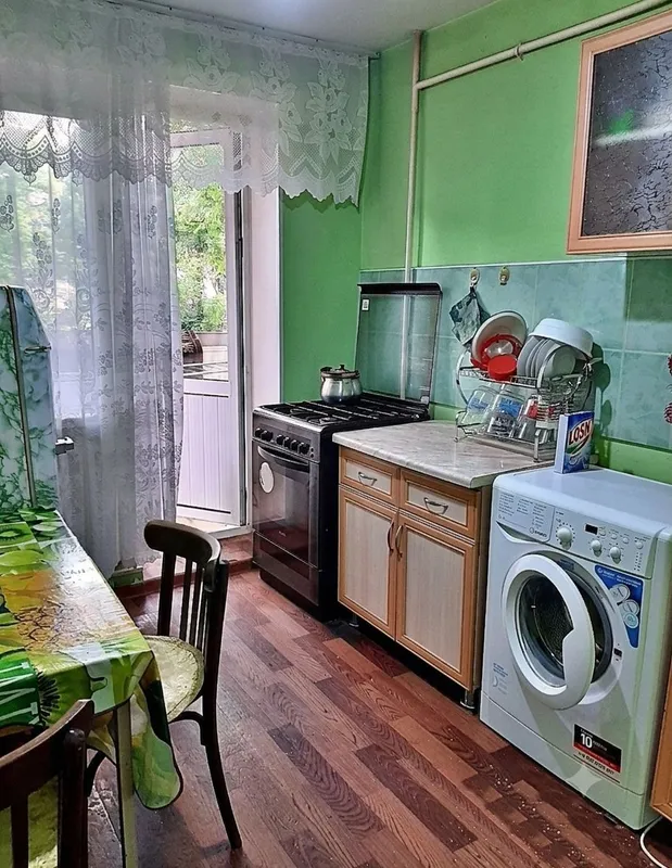 Аренда 1/2/5, 30м2. массив Ялангач, кафе Бухара 6
