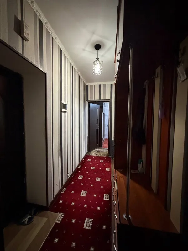 2xona 1-etajda srochna kvartira sotiladi — фото 7