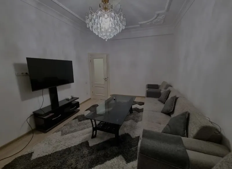 3-комнатная квартира в аренду, Яккасарайский район 4