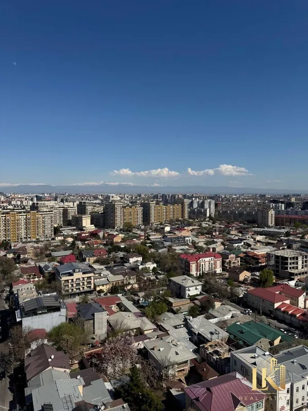 1-комнатная квартира в ЖК Modera Towers (Якасарайский район)