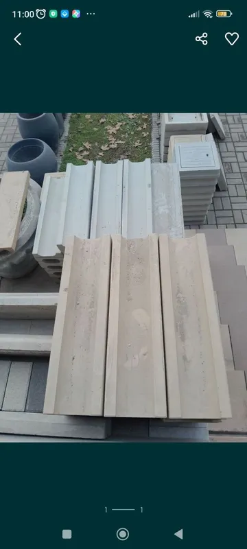 Лоток арычный в ассортименте