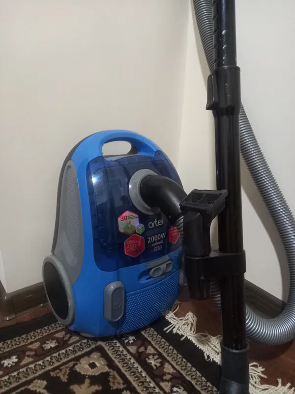 Продается пылесо,Артель