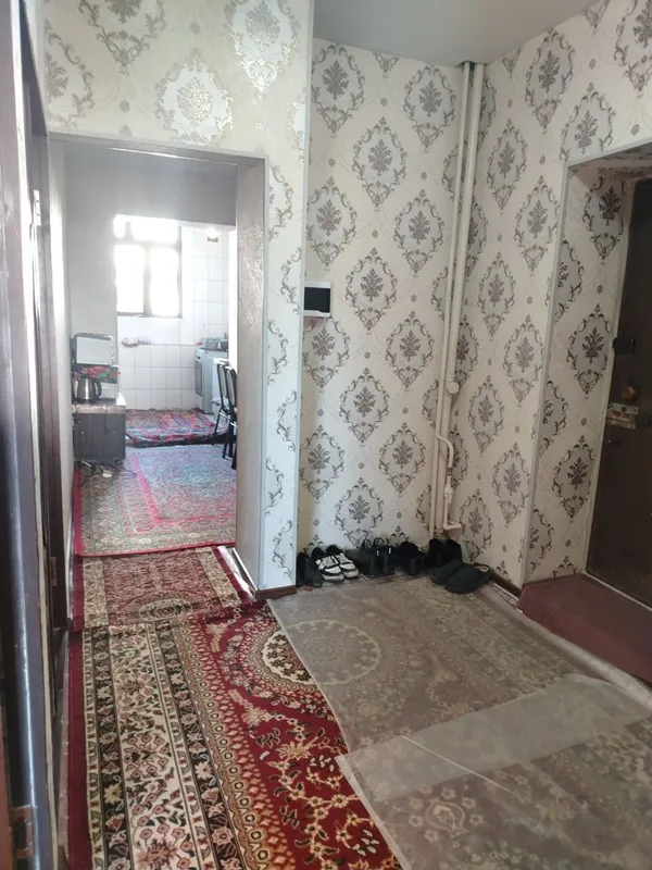 Тошкент вилояти кибрай тумани ок ковок мфй ешлик махалласи 5 Уй 2 хона — фото 4
