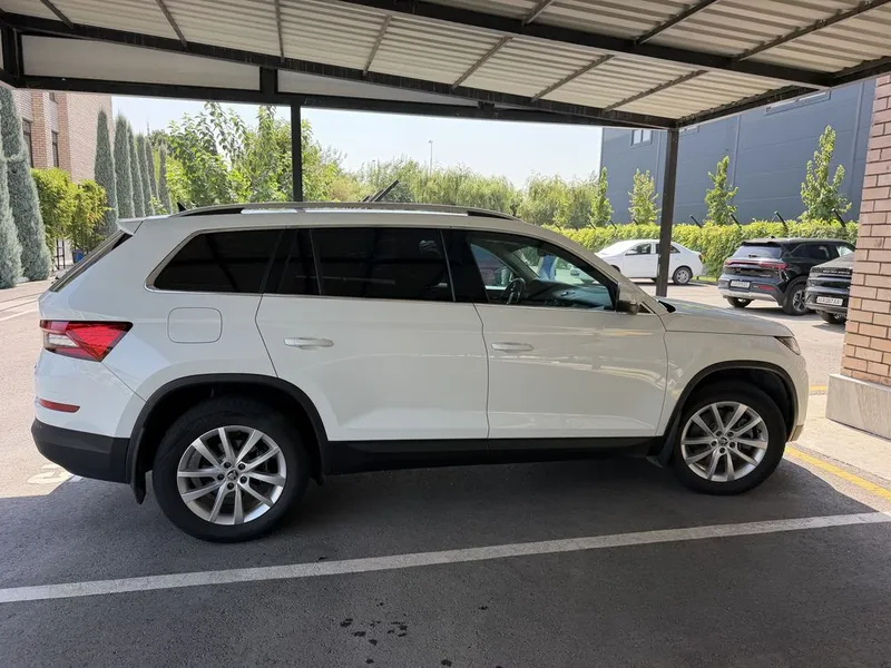 Skoda Kodiaq идеал full 4 Skoda Kodiaq идеал full 4