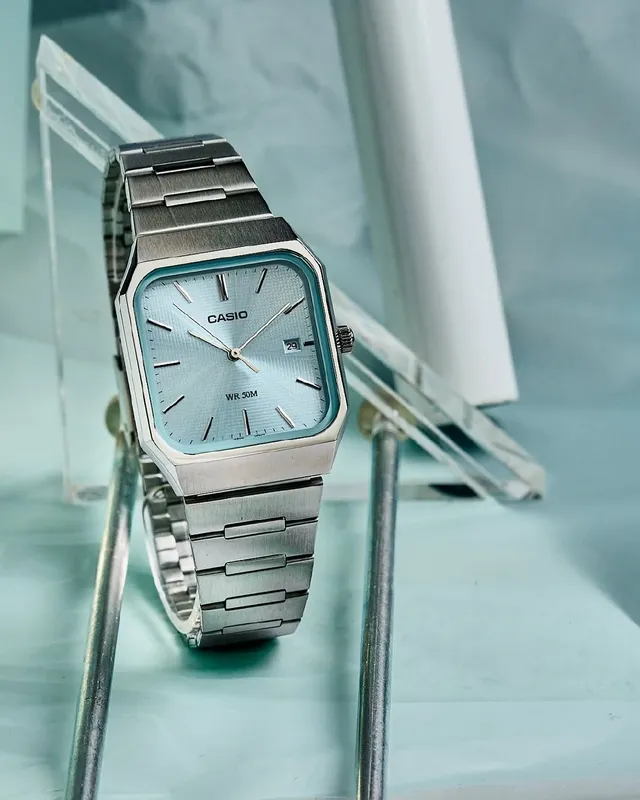 Casio General MTP-B185D
