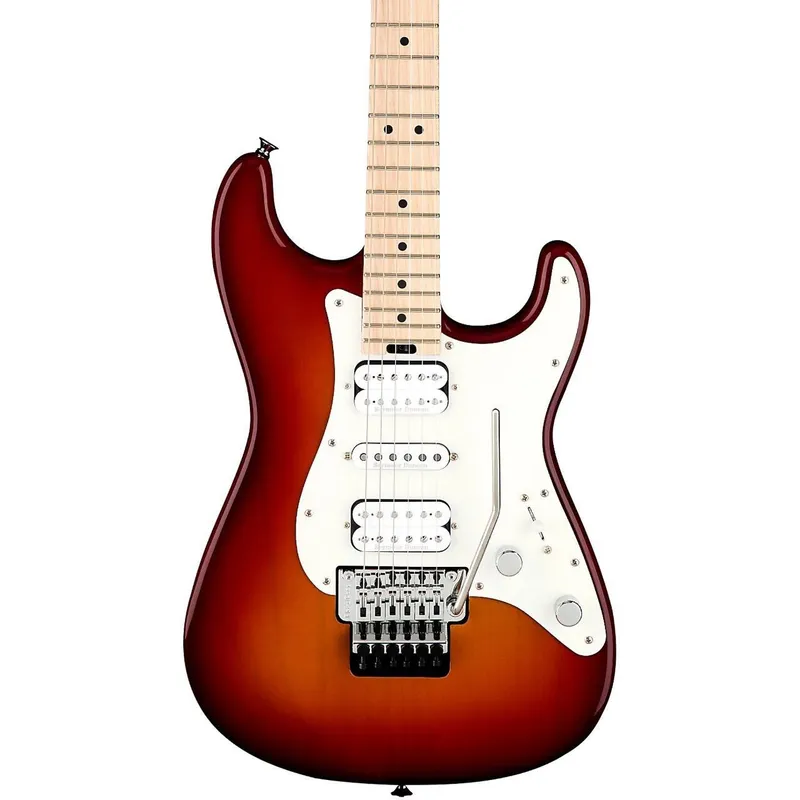Электро Гитара Charvel
