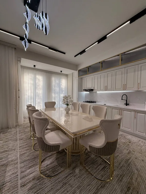 Срочная продажа квартиры в ЖК «Сайрам Тавур» (Мирзо-Улугбек) — фото 5
