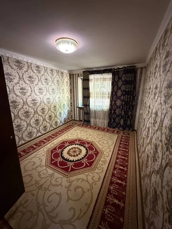 Аренда квартиры, 3-комнатная, Ташкент (Чиланзар-23 квартал) — фото 3