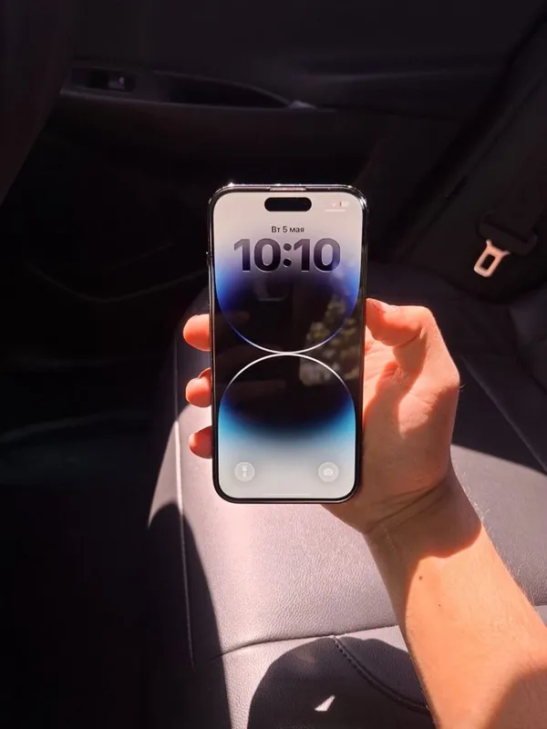 Iphone 14 pro 256gb