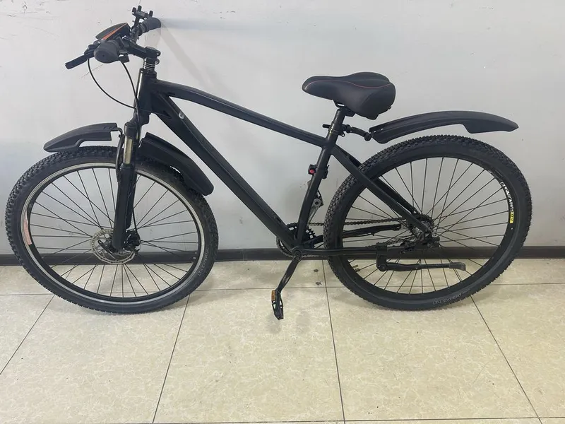 Velosiped kuryerlar uchun