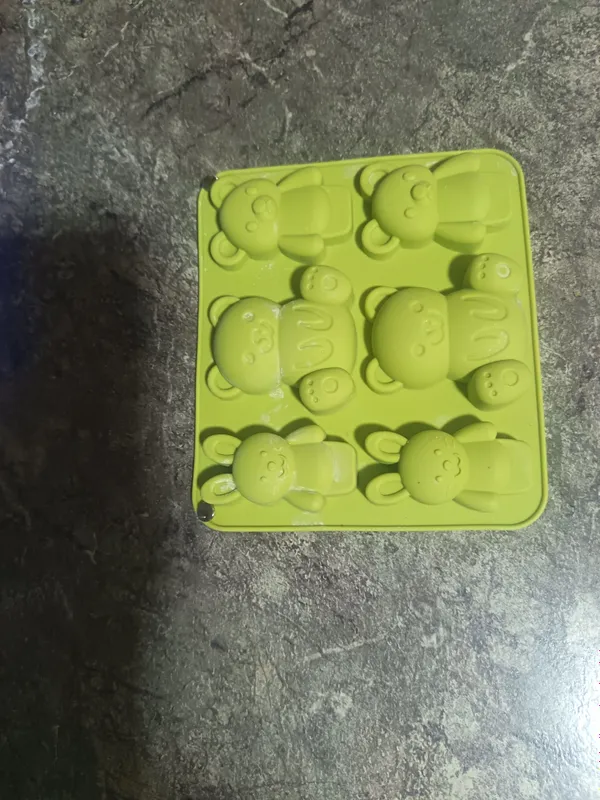 silikon qolib 5 silikon qolib 5